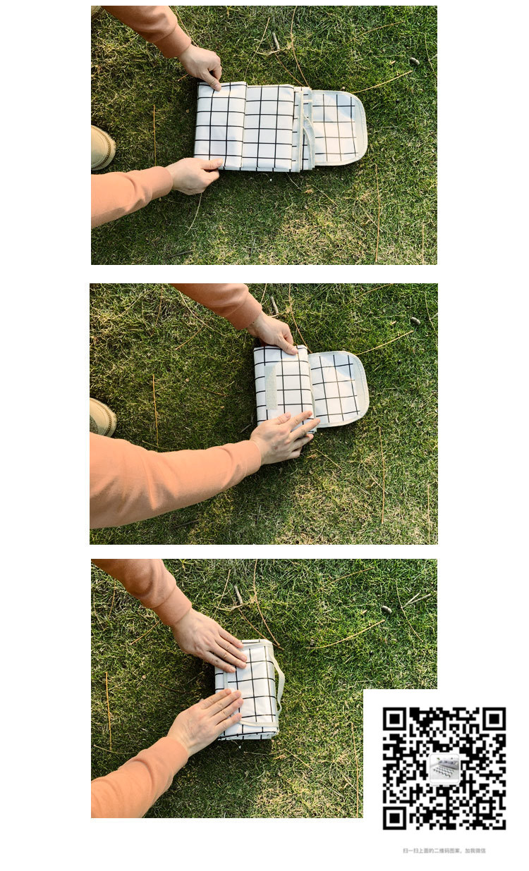 Factory Supply New Picnic Mat Picnic Blanket Beach Mat Outdoor Mat Camping Waterproof and Moisture-Proof Liner Factory Supply New Picnic Mat Picnic Blanket Beach Mat Outdoor Mat Camping Waterproof and Moisture-Proof Liner