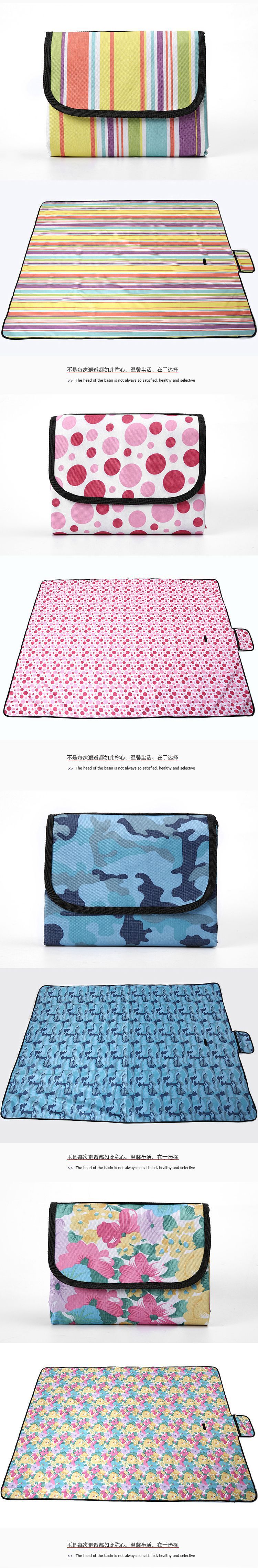 Spot 600D Oxford Cloth Outdoor Picnic Blanket Waterproof Picnic Blanket Moisture Proof Pad Spring Outing Beach Mat Whole Spot 600D Oxford Cloth Outdoor Picnic Blanket Waterproof Picnic Blanket Moisture Proof Pad Spring Outing Beach Mat Whole