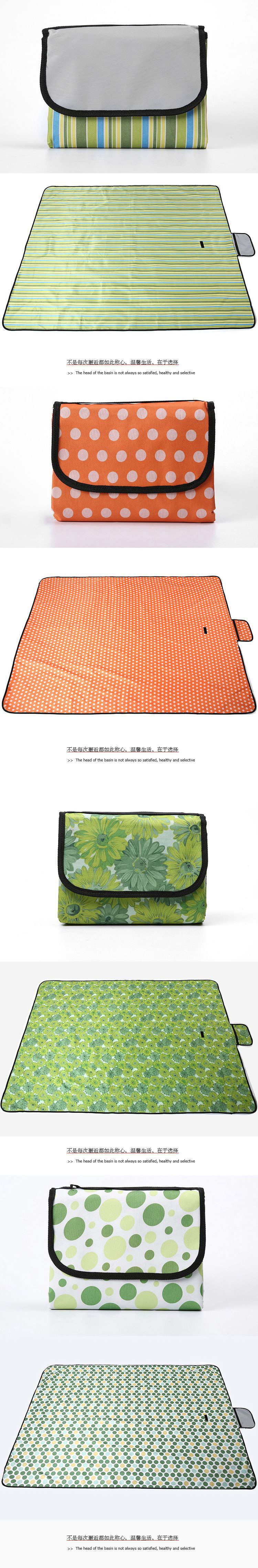 Spot 600D Oxford Cloth Outdoor Picnic Blanket Waterproof Picnic Blanket Moisture Proof Pad Spring Outing Beach Mat Whole Spot 600D Oxford Cloth Outdoor Picnic Blanket Waterproof Picnic Blanket Moisture Proof Pad Spring Outing Beach Mat Whole