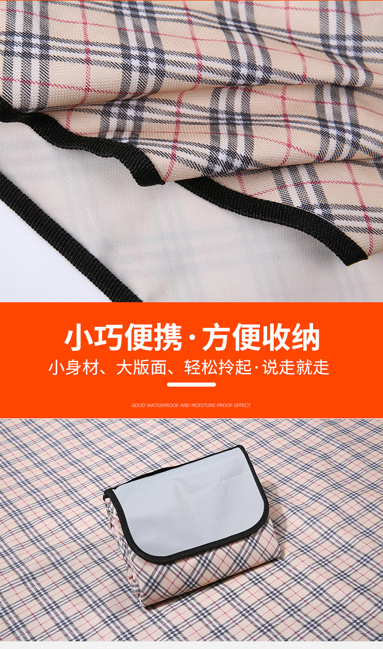 Spot 600D Oxford Cloth Outdoor Picnic Blanket Waterproof Picnic Blanket Moisture Proof Pad Spring Outing Beach Mat Whole Spot 600D Oxford Cloth Outdoor Picnic Blanket Waterproof Picnic Blanket Moisture Proof Pad Spring Outing Beach Mat Whole