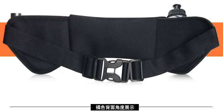 Factory Direct Supply Spring New Running Belt Bag Marathon Yoga Belt Bag Fashion Sports Waist Bag Bottle Waist Pack Factory Direct Supply Spring New Running Belt Bag Marathon Yoga Belt Bag Fashion Sports Waist Bag Bottle Waist Pack