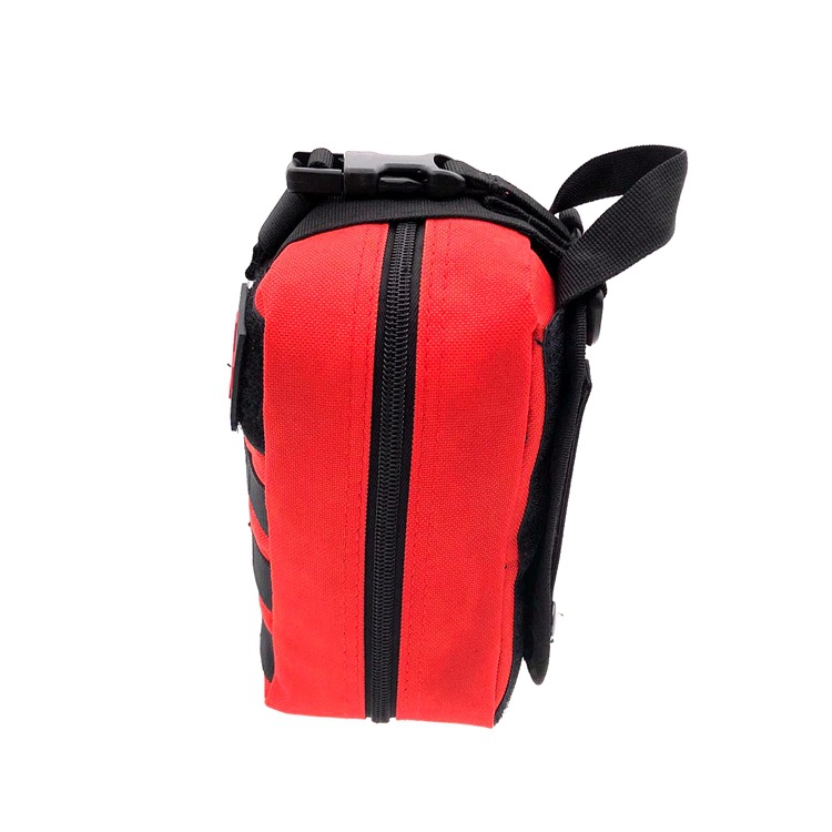 Outdoor Tactics First-Aid Kit Travel First Aid Bag Mountaineering Climbing Life-Saving Sports Waist Bag Outdoor Tactics First-Aid Kit Travel First Aid Bag Mountaineering Climbing Life-Saving Sports Waist Bag