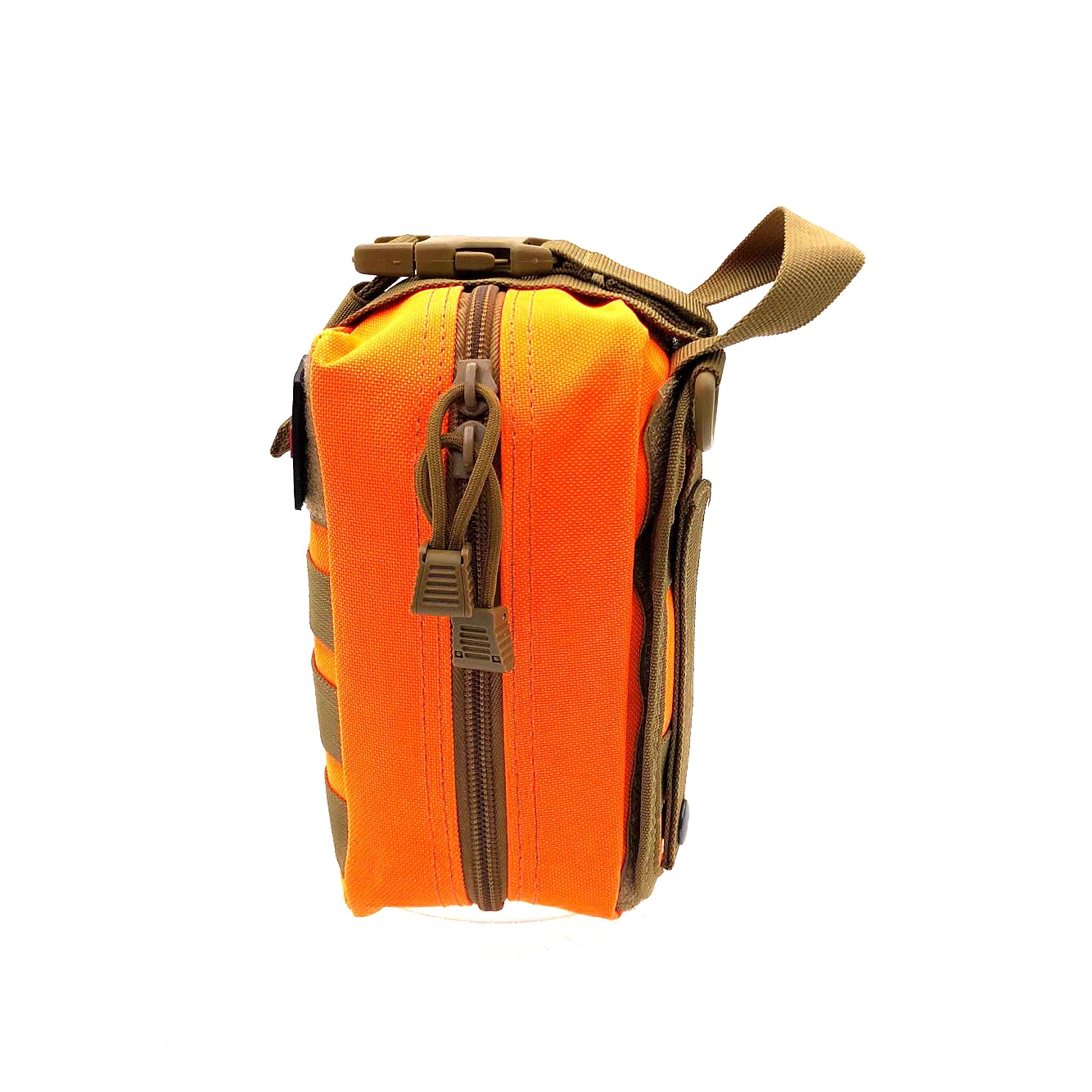 Outdoor Tactics First-Aid Kit Travel First Aid Bag Mountaineering Climbing Life-Saving Sports Waist Bag Outdoor Tactics First-Aid Kit Travel First Aid Bag Mountaineering Climbing Life-Saving Sports Waist Bag