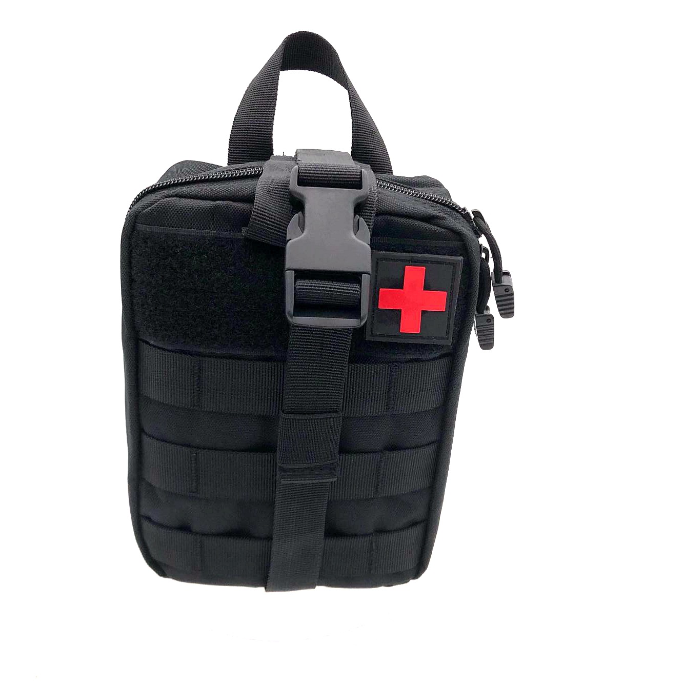 Outdoor Tactics First-Aid Kit Travel First Aid Bag Mountaineering Climbing Life-Saving Sports Waist Bag Outdoor Tactics First-Aid Kit Travel First Aid Bag Mountaineering Climbing Life-Saving Sports Waist Bag
