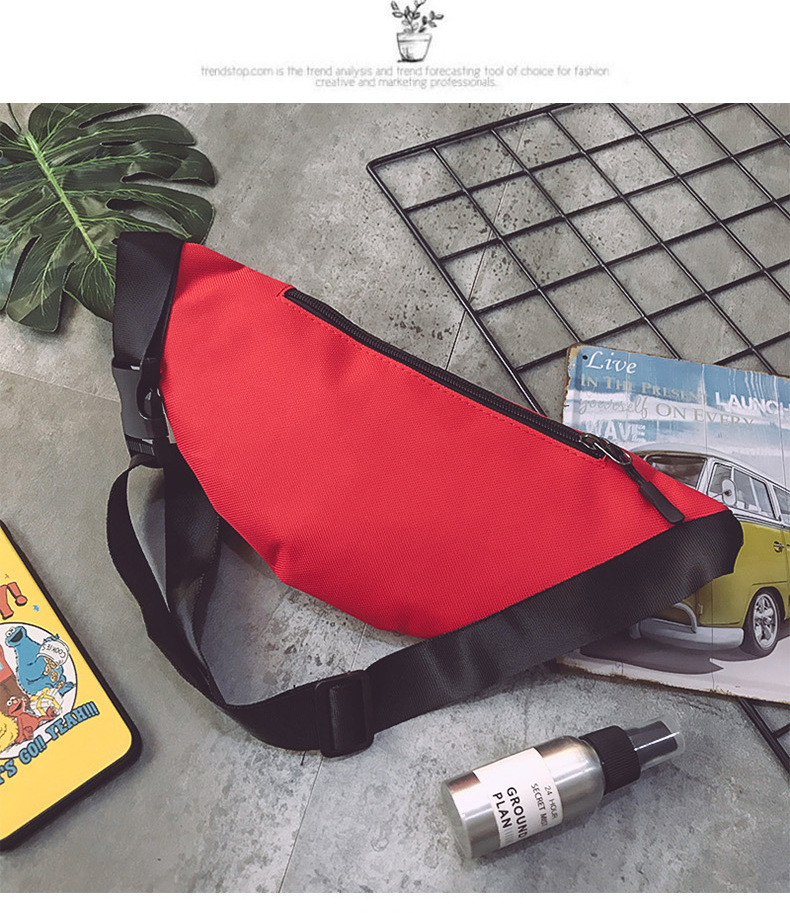 Waist Bag for Women 2021 New Fashion Letters Nylon Messenger Bag Fashion Sports Outdoor Chest Bag Waist Bag for Women Waist Bag for Women 2021 New Fashion Letters Nylon Messenger Bag Fashion Sports Outdoor Chest Bag Waist Bag for Women