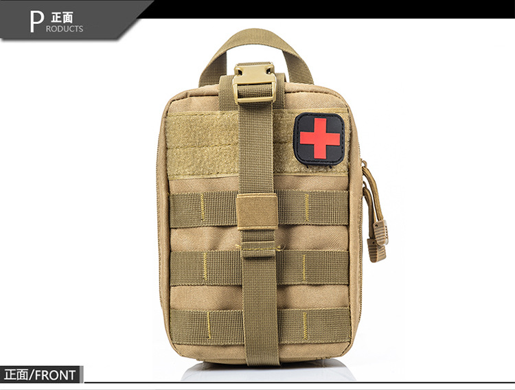 Accessory Bag Accessory Bag Tactical Waist Pack Camouflage MultiPurpose Package Outdoor Mountaineering LifeSaving Bag Accessory Bag Accessory Bag Tactical Waist Pack Camouflage MultiPurpose Package Outdoor Mountaineering LifeSaving Bag