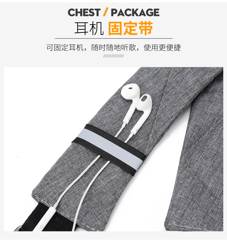 Package 2020 New Messenger Sports Waist Pack Multifunctional Close Shoulder AntiTheft Package Digital Display Sunday Bag Package 2020 New Messenger Sports Waist Pack Multifunctional Close Shoulder AntiTheft Package Digital Display Sunday Bag