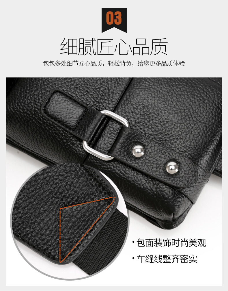 Leather Belt Bag MultiFunctional Sports Leather Bag Casual Fashion Messenger Bag Large Capacity Waist Bag CrossBorder Leather Belt Bag MultiFunctional Sports Leather Bag Casual Fashion Messenger Bag Large Capacity Waist Bag CrossBorder