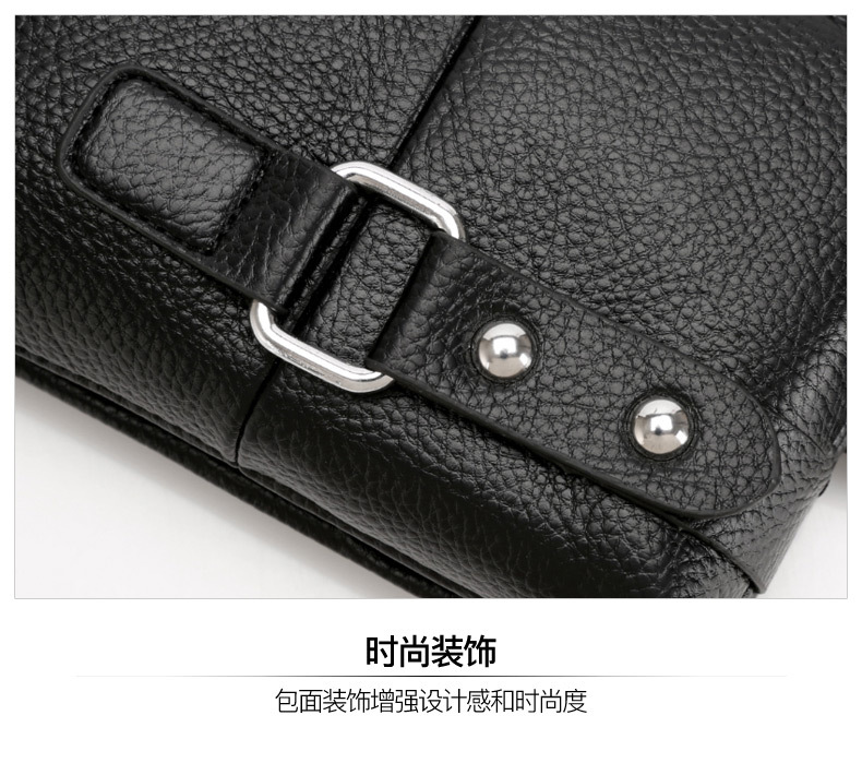 Leather Belt Bag MultiFunctional Sports Leather Bag Casual Fashion Messenger Bag Large Capacity Waist Bag CrossBorder Leather Belt Bag MultiFunctional Sports Leather Bag Casual Fashion Messenger Bag Large Capacity Waist Bag CrossBorder