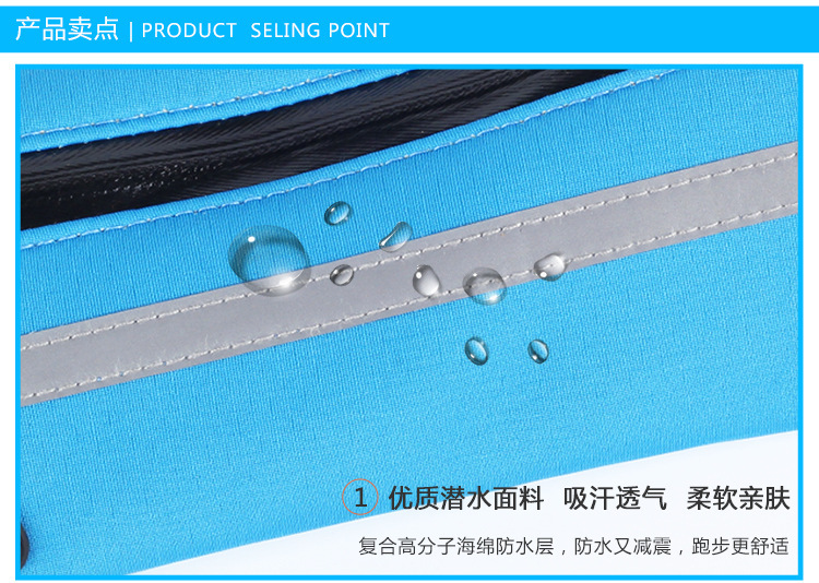 Waist Pack Outdoor Sport Waist Bag Fitness Waist Pack Waterproof AntiTheft Mobile Phone Waist Bag Closefitting Ride Waist Pack Outdoor Sport Waist Bag Fitness Waist Pack Waterproof AntiTheft Mobile Phone Waist Bag Closefitting Ride
