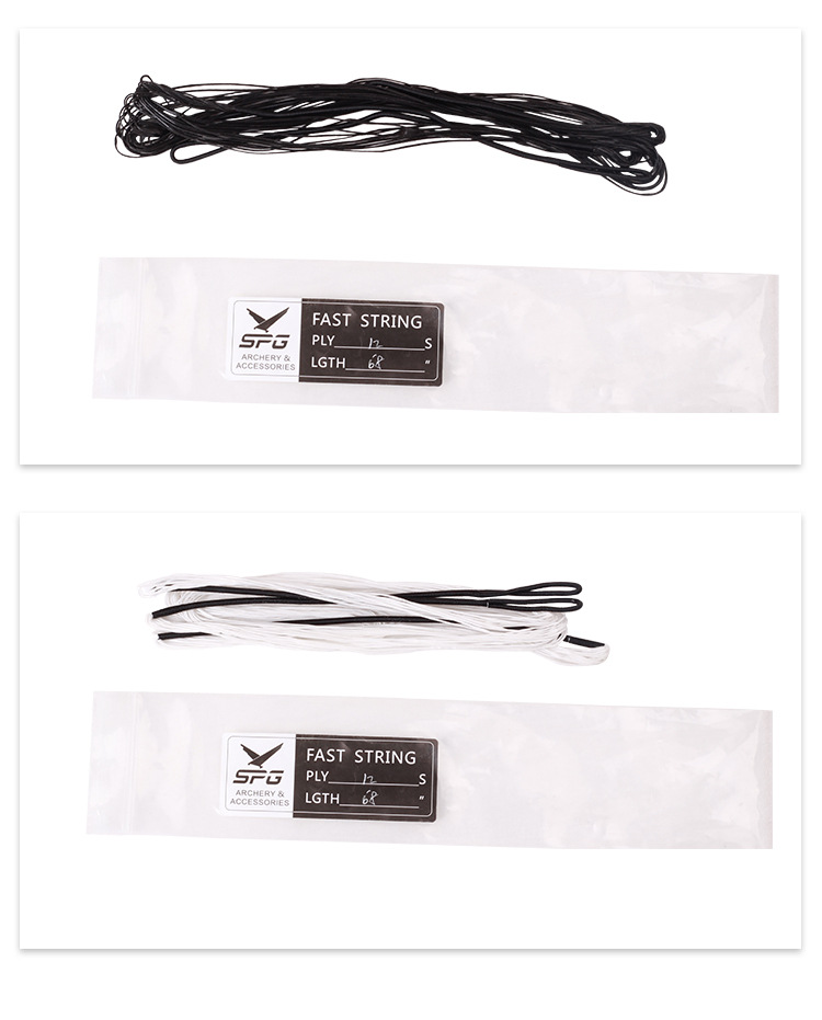 and Arrow Reflex Bow Bowstring Fast String Sf Straight Bow Beauty Hunting Bowstring Traditional Bowstring Customizable and Arrow Reflex Bow Bowstring Fast String Sf Straight Bow Beauty Hunting Bowstring Traditional Bowstring Customizable