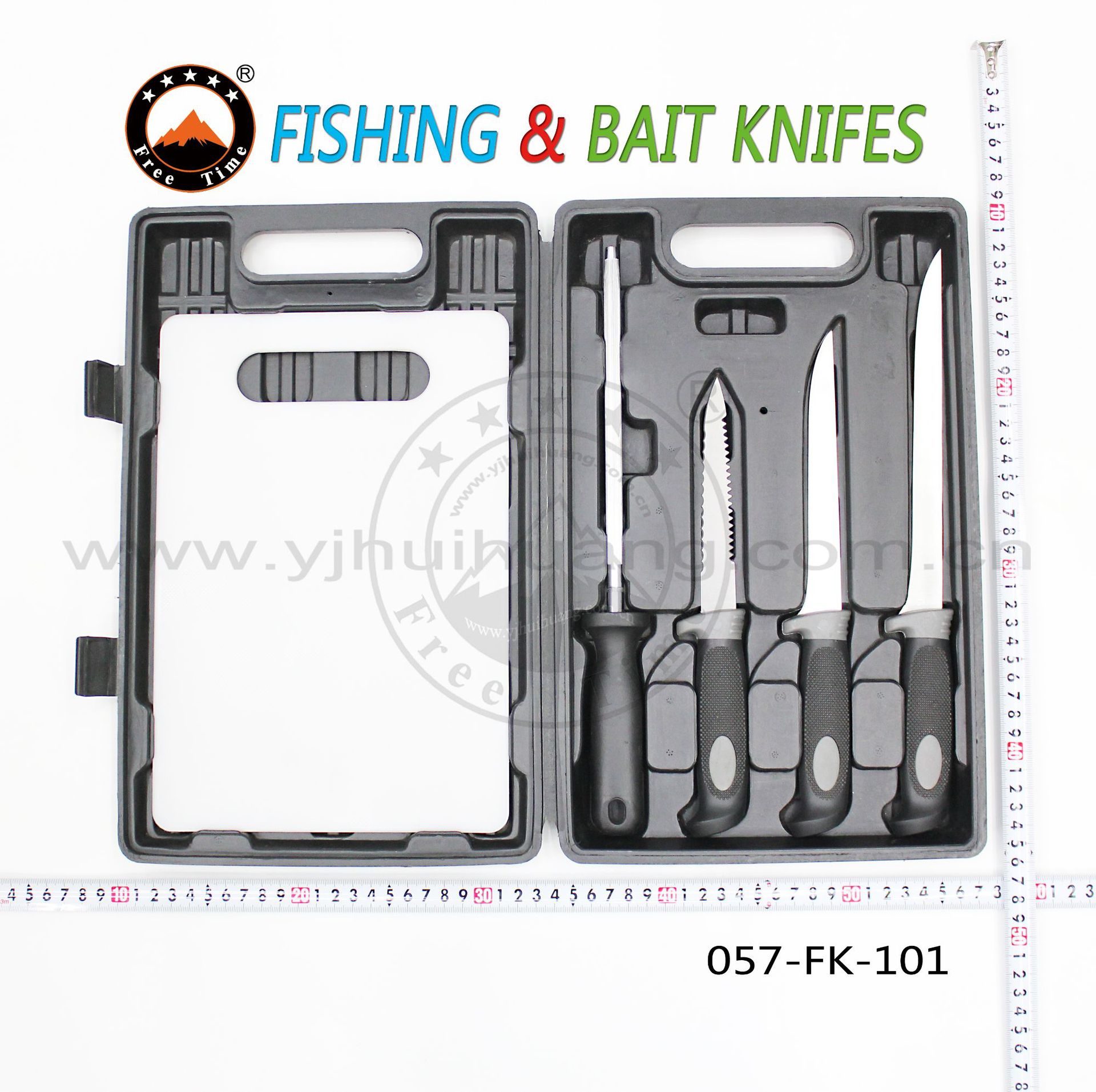 Professional production wholesale outdoor hunting supplies FREE TIME multi-functional camping tool combination Professional production wholesale outdoor hunting supplies FREE TIME multi-functional camping tool combination