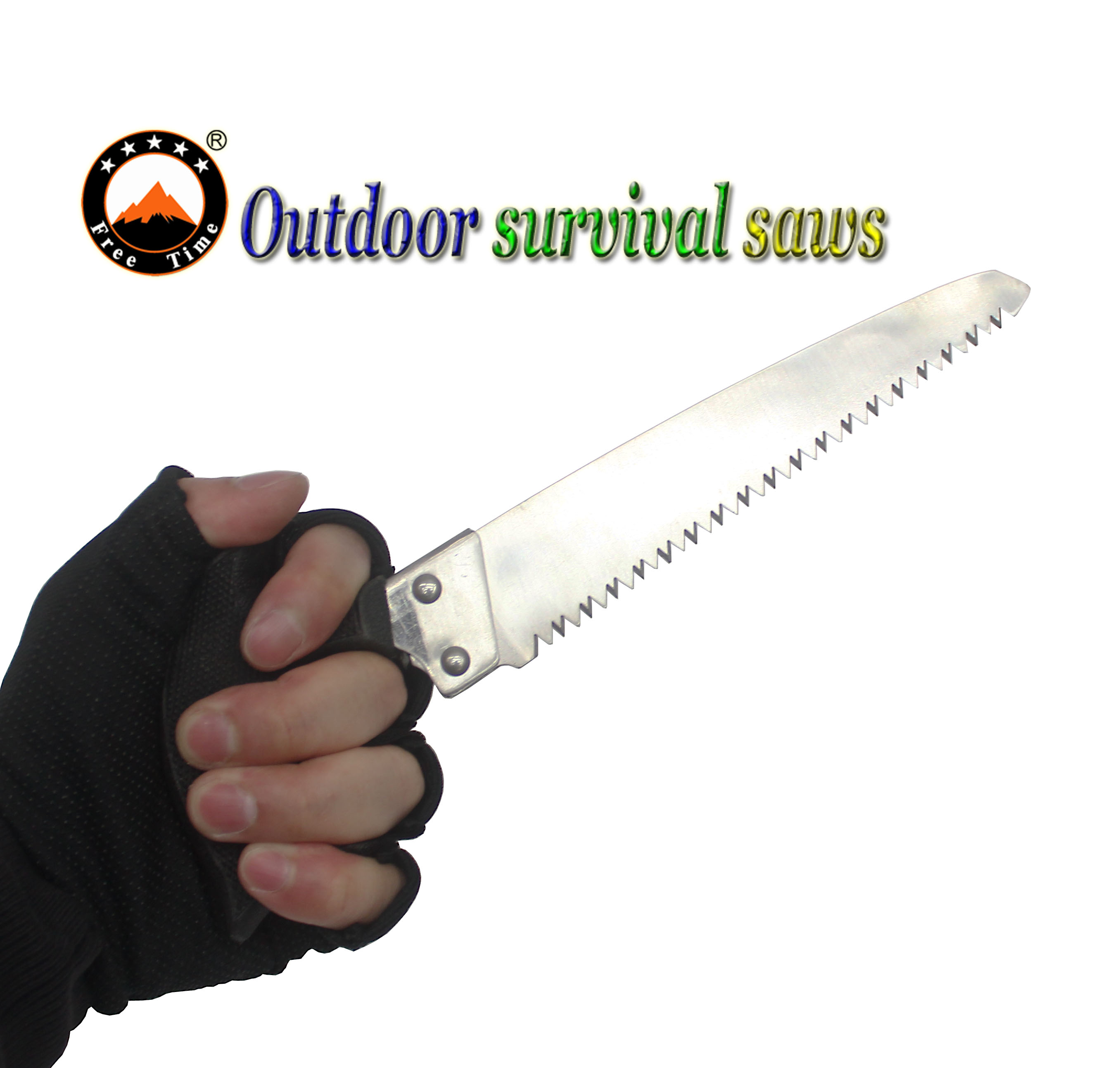 Outdoor Saw (Woodworking) Hunting Saw Hunting Saw Handsaw Hardware Tool Saw Bone Saw Camping Saw
