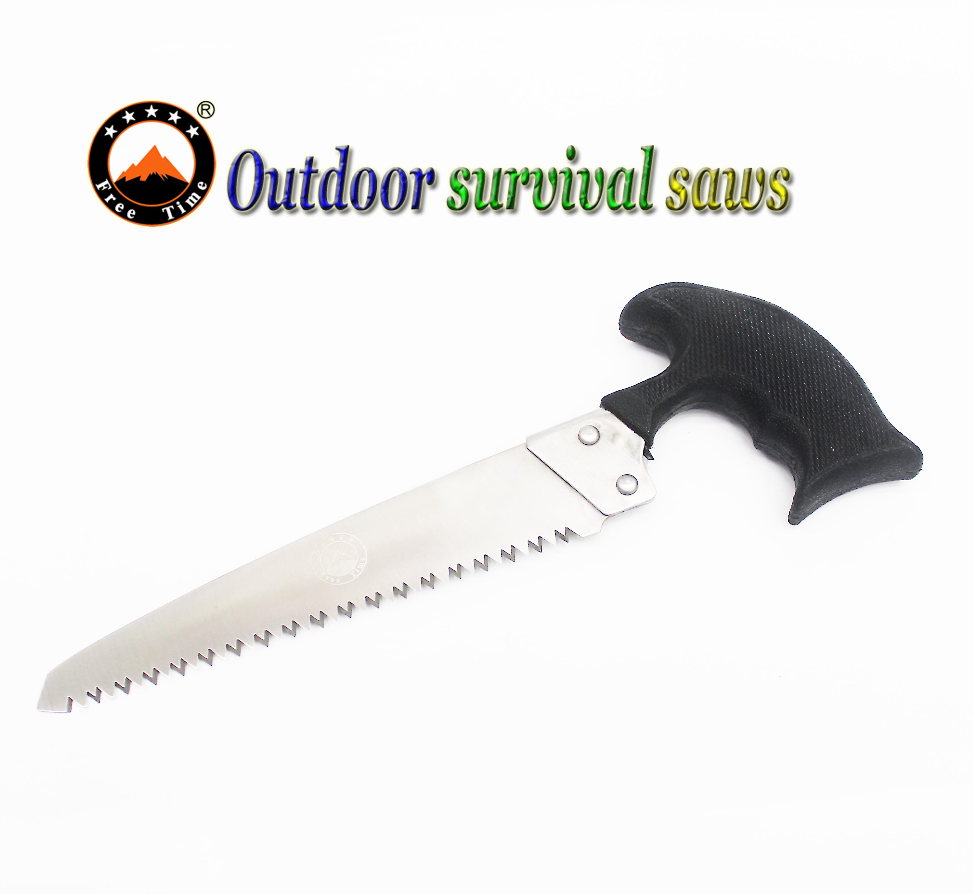 Outdoor Saw (Woodworking) Hunting Saw Hunting Saw Handsaw Hardware Tool Saw Bone Saw Camping Saw