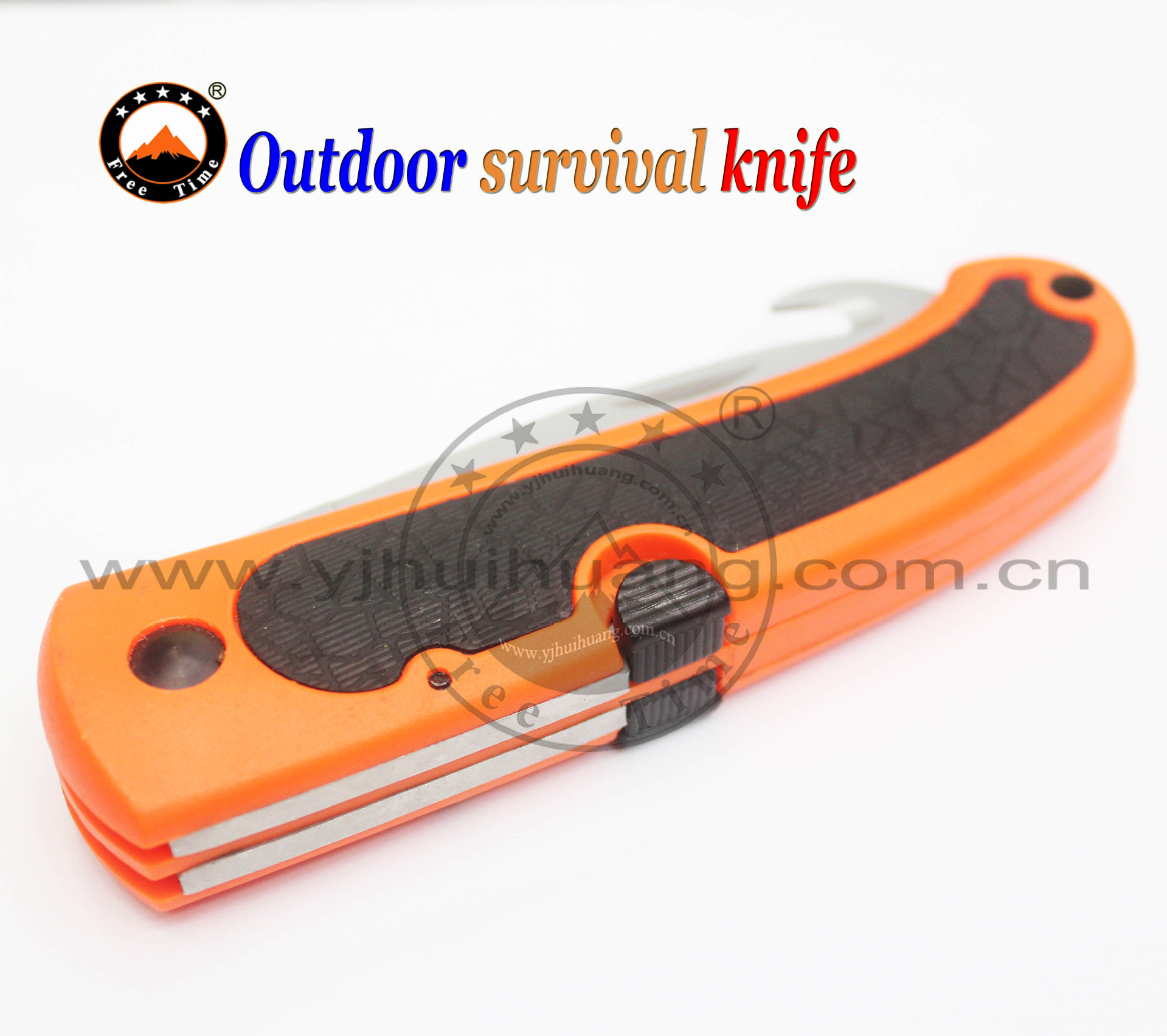 Folding tool knife outdoor survival knife mountain hunting tool knife camping survival emergency supplies knife Folding tool knife outdoor survival knife mountain hunting tool knife camping survival emergency supplies knife