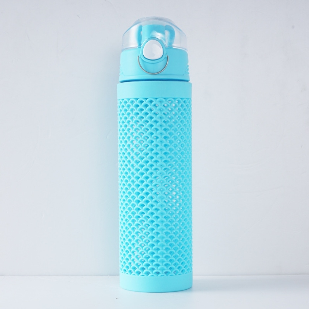 J01-8008-15 Plastic water bottle portable summer children canteen student simple portable cup sports cup J01-8008-15 Plastic water bottle portable summer children canteen student simple portable cup sports cup