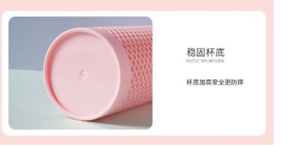 J01-8008-15 Plastic water bottle portable summer children canteen student simple portable cup sports cup J01-8008-15 Plastic water bottle portable summer children canteen student simple portable cup sports cup