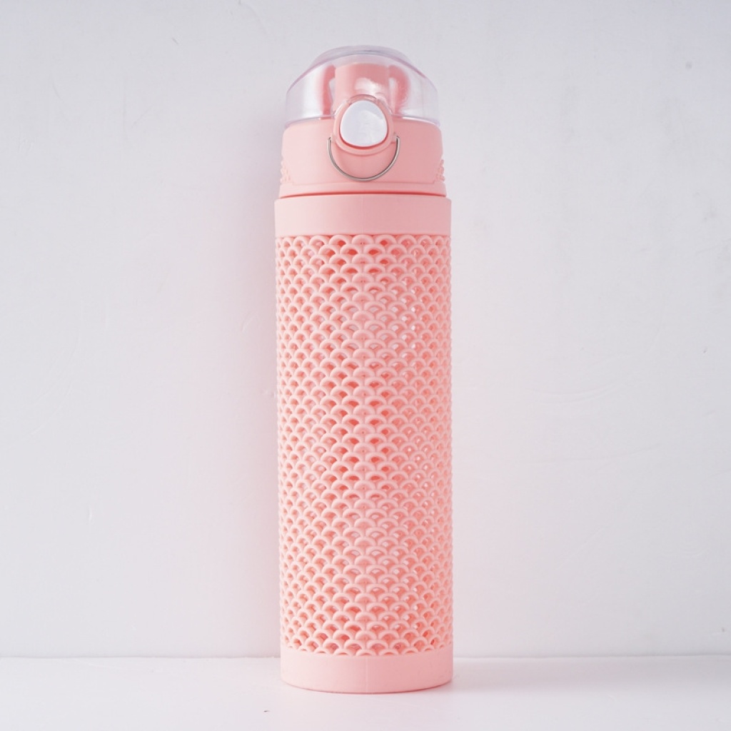 J01-8008-15 Plastic water bottle portable summer children canteen student simple portable cup sports cup J01-8008-15 Plastic water bottle portable summer children canteen student simple portable cup sports cup