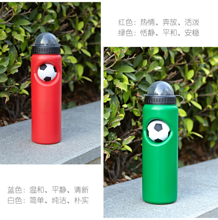 Factory direct outdoor roving driving one hand operation plastic cup sports cup wholesale custom Factory direct outdoor roving driving one hand operation plastic cup sports cup wholesale custom
