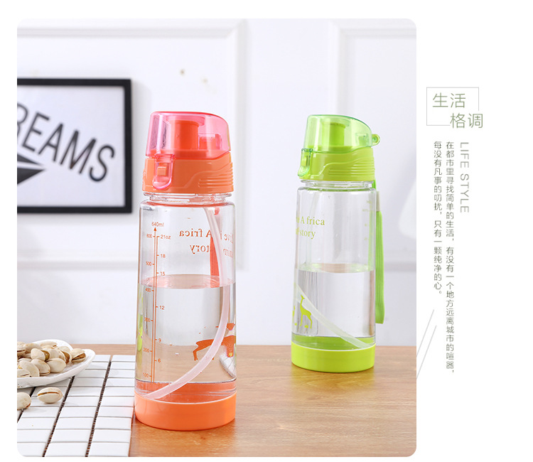 New Creative Sports Cup outdoor Portable Space Cup Large capacity Portable Plastic Straws Custom Gift Cup New Creative Sports Cup outdoor Portable Space Cup Large capacity Portable Plastic Straws Custom Gift Cup
