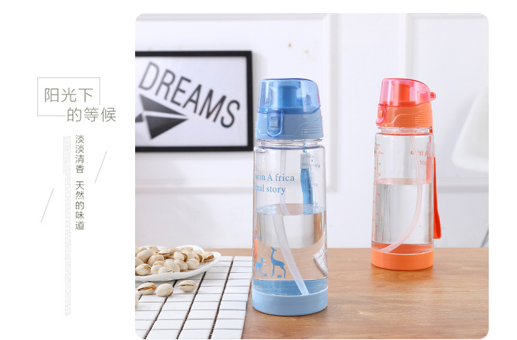 New Creative Sports Cup outdoor Portable Space Cup Large capacity Portable Plastic Straws Custom Gift Cup New Creative Sports Cup outdoor Portable Space Cup Large capacity Portable Plastic Straws Custom Gift Cup