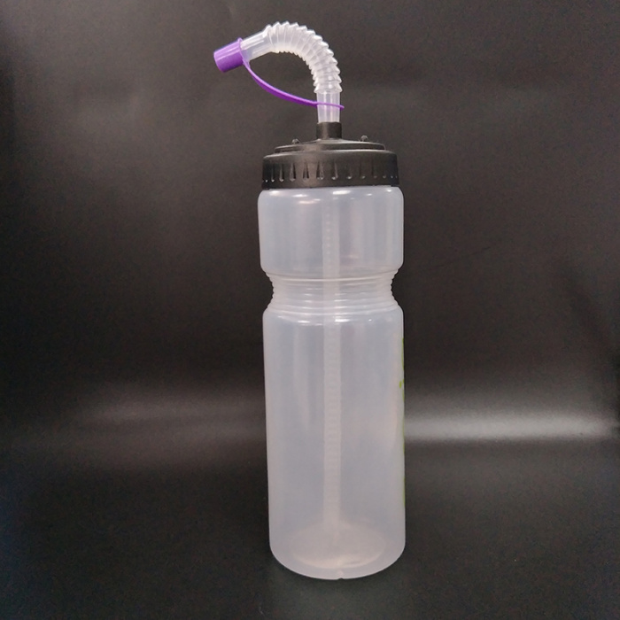 Factory direct outdoor roving driving one hand operation plastic cup sports cup wholesale custom Factory direct outdoor roving driving one hand operation plastic cup sports cup wholesale custom