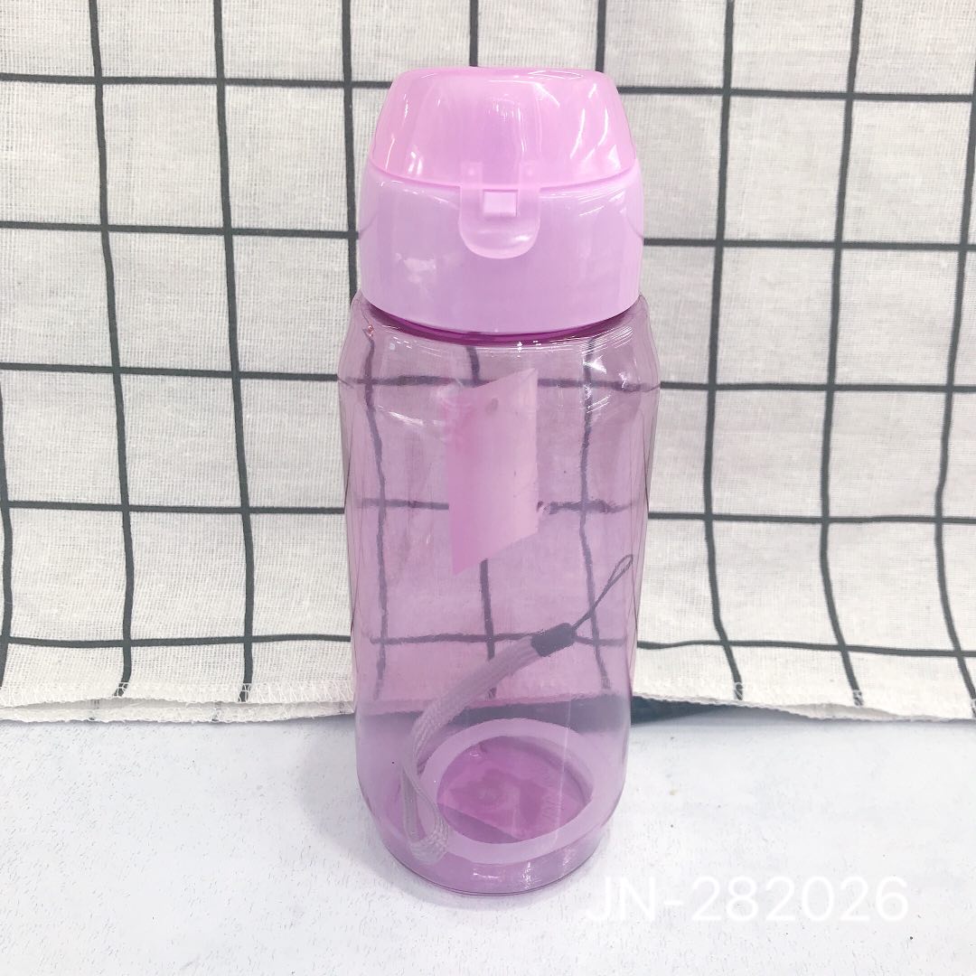Plastic kettle sports cup new portable unveiling -proof space cup advertising promotional gift water bottle Plastic kettle sports cup new portable unveiling -proof space cup advertising promotional gift water bottle