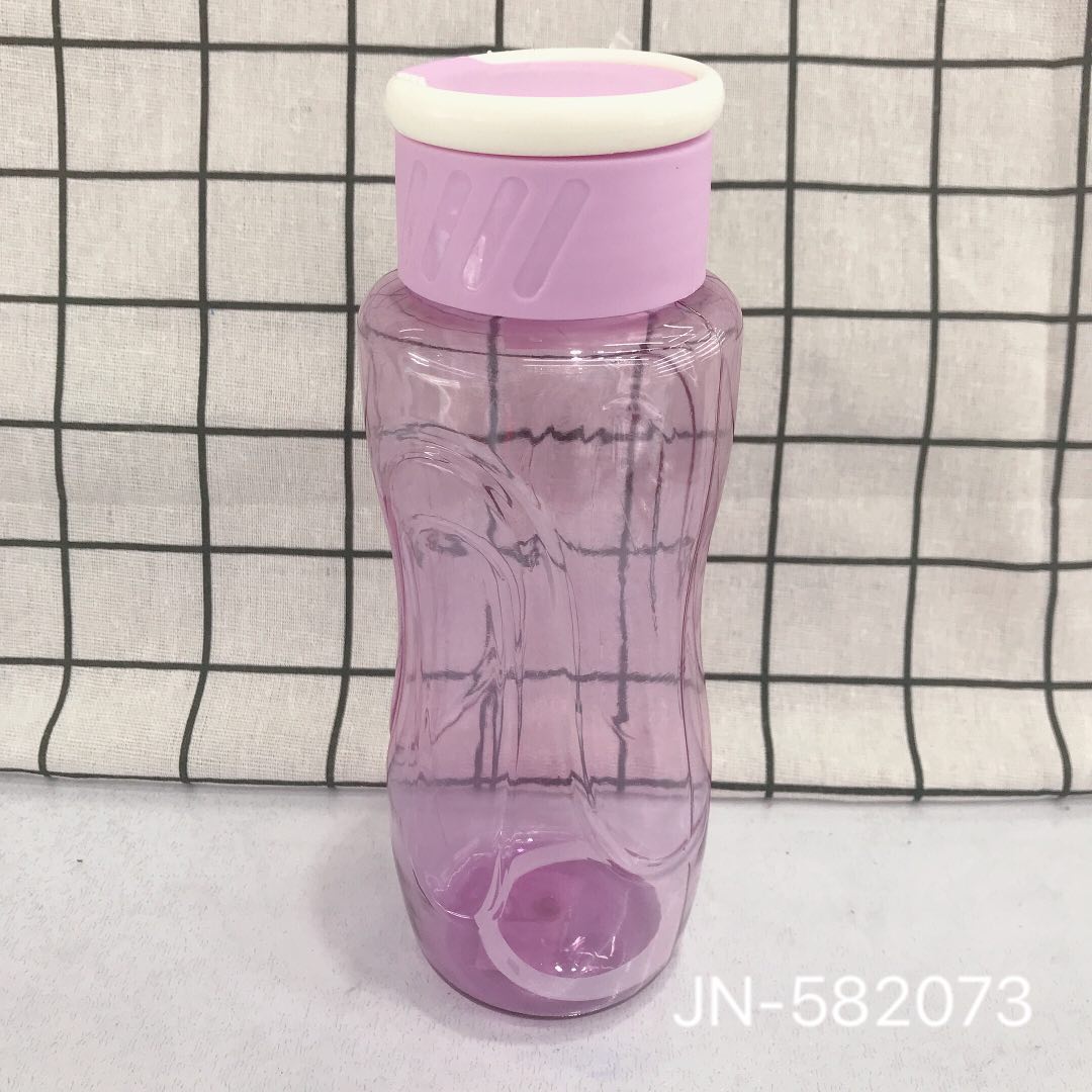 Plastic kettle sports cup new portable unveiling -proof space cup advertising promotional gift water bottle Plastic kettle sports cup new portable unveiling -proof space cup advertising promotional gift water bottle