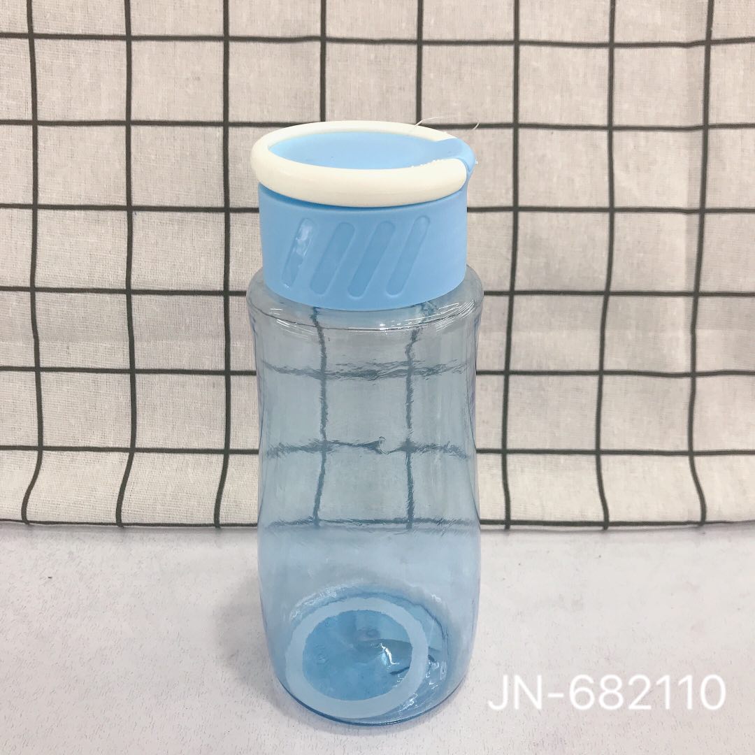 Plastic kettle sports cup new portable unveiling -proof space cup advertising promotional gift water bottle Plastic kettle sports cup new portable unveiling -proof space cup advertising promotional gift water bottle