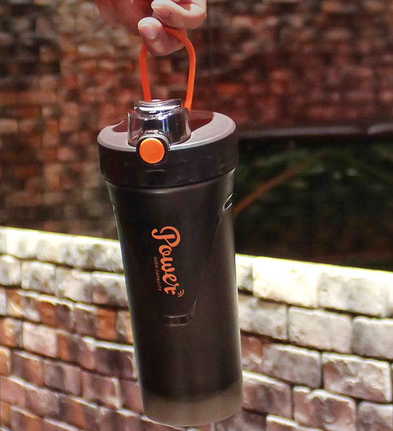 Shake Cup Fitness Sports Cup Gym Outdoor Dried Egg White Sports Kettle Shake Cup Foreign Trade Gifts Shake Cup Fitness Sports Cup Gym Outdoor Dried Egg White Sports Kettle Shake Cup Foreign Trade Gifts