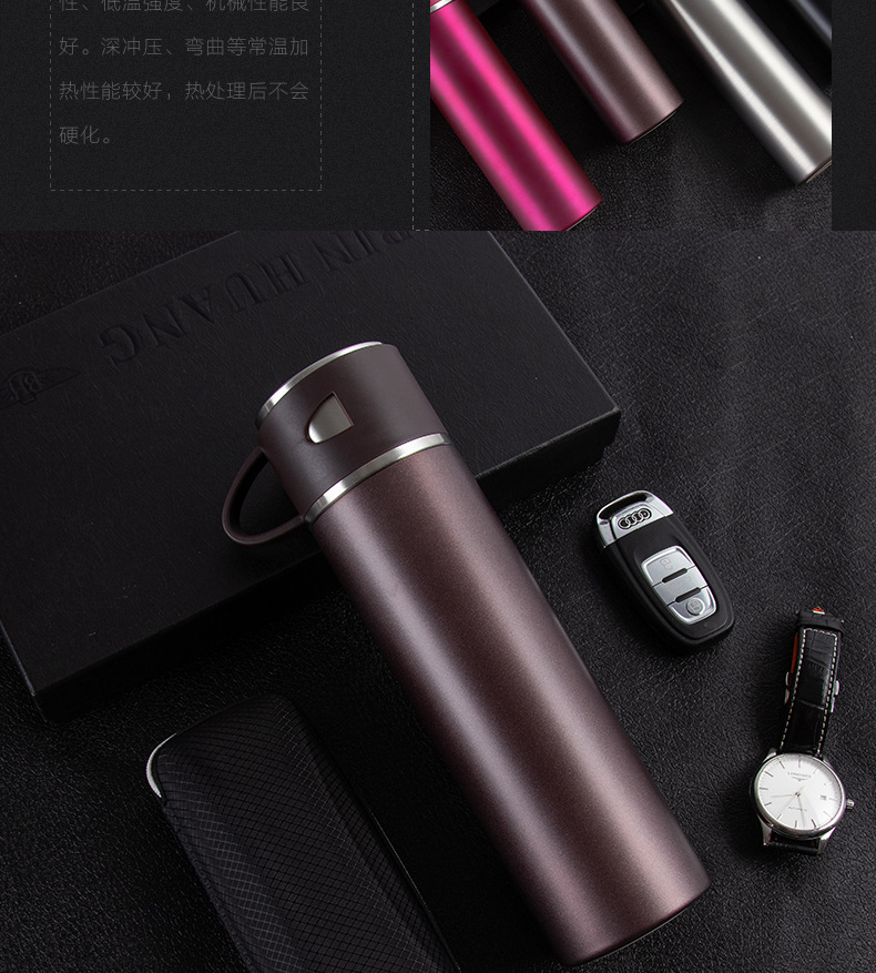 304 stainless steel vacuum cup portable sports cup portable cup with high - grade gift cup wholesale custom printed logo 304 stainless steel vacuum cup portable sports cup portable cup with high - grade gift cup wholesale custom printed logo