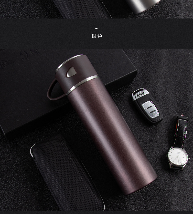 304 stainless steel vacuum cup portable sports cup portable cup with high - grade gift cup wholesale custom printed logo 304 stainless steel vacuum cup portable sports cup portable cup with high - grade gift cup wholesale custom printed logo