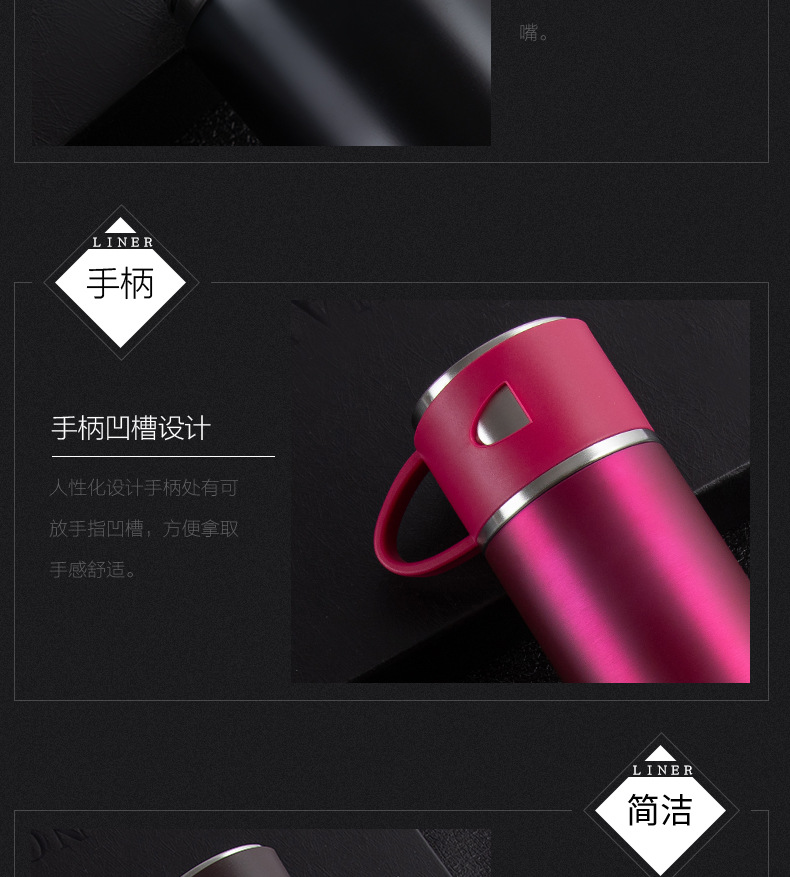 304 stainless steel vacuum cup portable sports cup portable cup with high - grade gift cup wholesale custom printed logo 304 stainless steel vacuum cup portable sports cup portable cup with high - grade gift cup wholesale custom printed logo