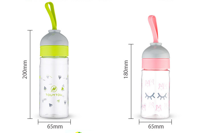 Manufacturers supply 500ml Sports Cup Outdoor Portable Kettle New Popular Plastic Cup Advertising Gift Cup Manufacturers supply 500ml Sports Cup Outdoor Portable Kettle New Popular Plastic Cup Advertising Gift Cup