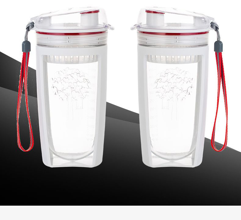 Wholesale Sports Cup Frosted Plastic Cup Tumbler Creative Portable Student Cup Custom Water Bottle Space Cup Wholesale Sports Cup Frosted Plastic Cup Tumbler Creative Portable Student Cup Custom Water Bottle Space Cup