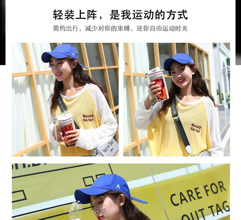 Wholesale Sports Cup Frosted Plastic Cup Tumbler Creative Portable Student Cup Custom Water Bottle Space Cup Wholesale Sports Cup Frosted Plastic Cup Tumbler Creative Portable Student Cup Custom Water Bottle Space Cup