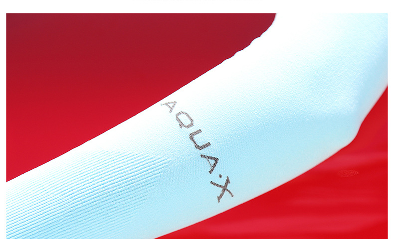 Summer hot ice sleeve sun protection sleeve UV protection outdoor UV thin cool sleeve Summer hot ice sleeve sun protection sleeve UV protection outdoor UV thin cool sleeve