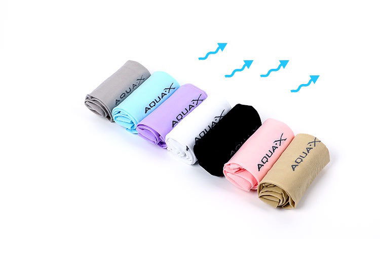 Korean version summer ice sleeve sun protection sleeve run men cycling gloves outdoor thin ice silk ice sleeve woman Korean version summer ice sleeve sun protection sleeve run men cycling gloves outdoor thin ice silk ice sleeve woman