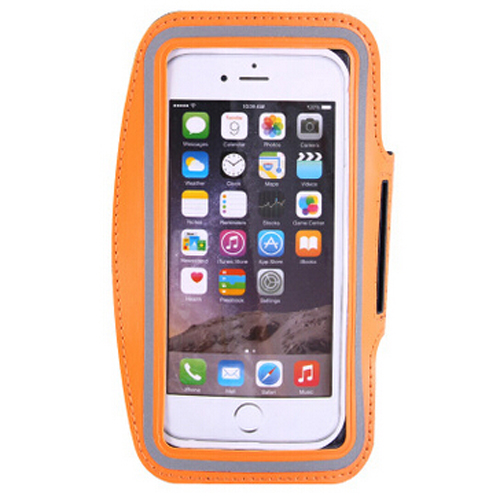 Sled dog mobile phone bag arm belt as off mountaineering and running arm bag spot Sled dog mobile phone bag arm belt as off mountaineering and running arm bag spot