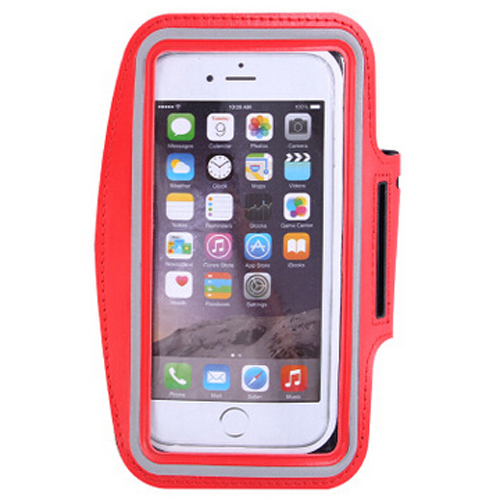 Sled dog mobile phone bag arm belt as off mountaineering and running arm bag spot Sled dog mobile phone bag arm belt as off mountaineering and running arm bag spot