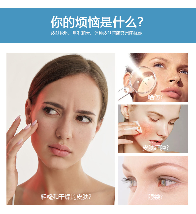 Foreign Trade Cross-Border New Face Massage Ice Tray Ice Roller Eye Bag Clavicle Arm Thigh Ice Roller Foreign Trade Cross-Border New Face Massage Ice Tray Ice Roller Eye Bag Clavicle Arm Thigh Ice Roller