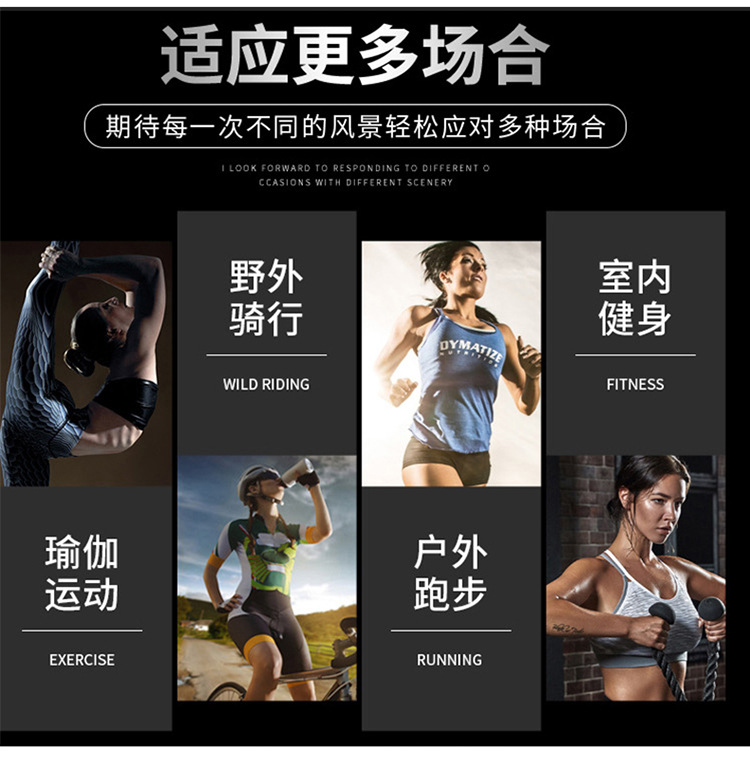 Outdoor Supplies Sports Arm Bag Running Mobile Phone Arm Bag Neoprene Wrist Bag Men and Women Workout Equipment Arm Bag Outdoor Supplies Sports Arm Bag Running Mobile Phone Arm Bag Neoprene Wrist Bag Men and Women Workout Equipment Arm Bag