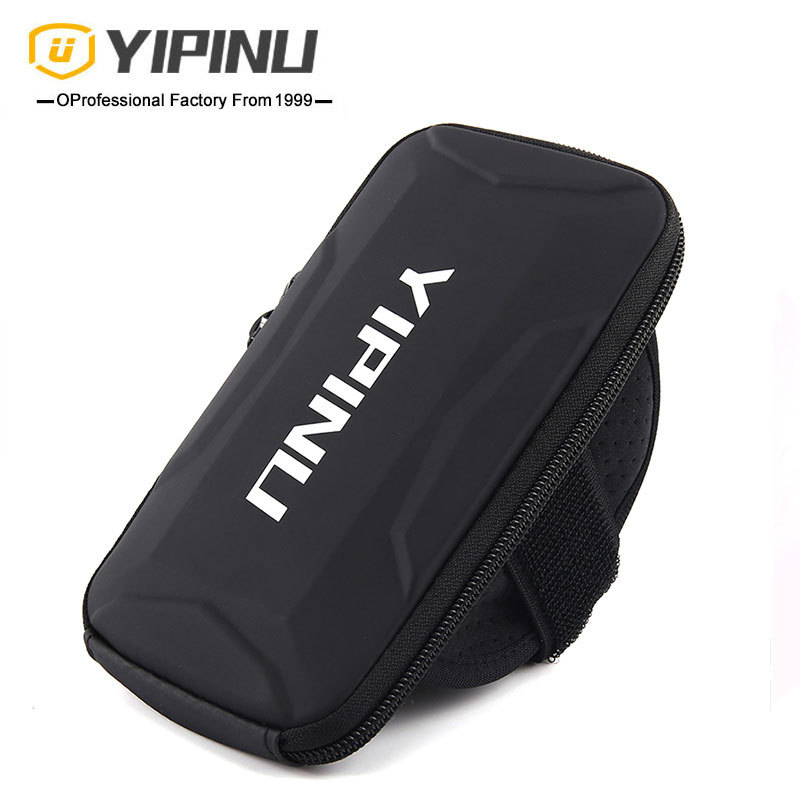 YIPINU Sports arm bags or mobile phones arm bags as outdoor sports equipment fitness or bag wholesale spots