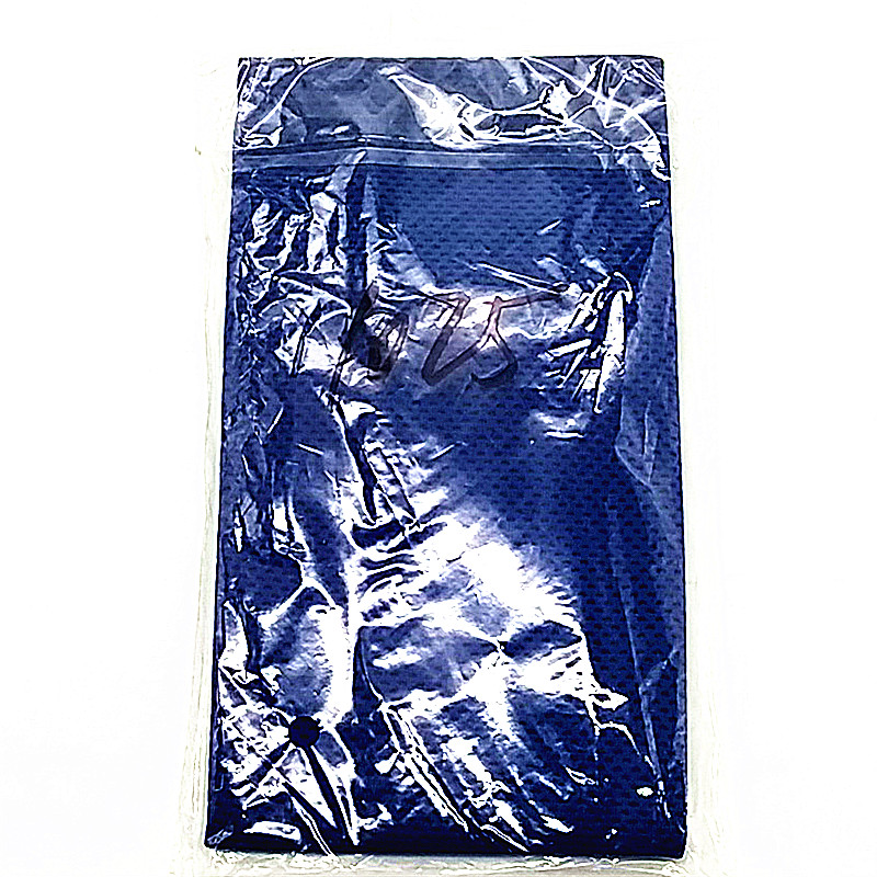 Cool feeling sports towel quick dry cooling ice towel absorbent sweat running fitness wrist towel cold towel