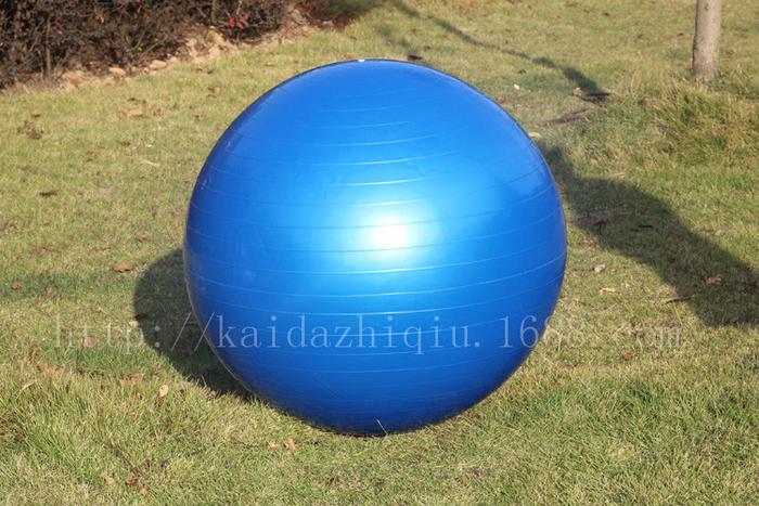 Yu Gaqiu fitness ball bouncing ball ball PVC