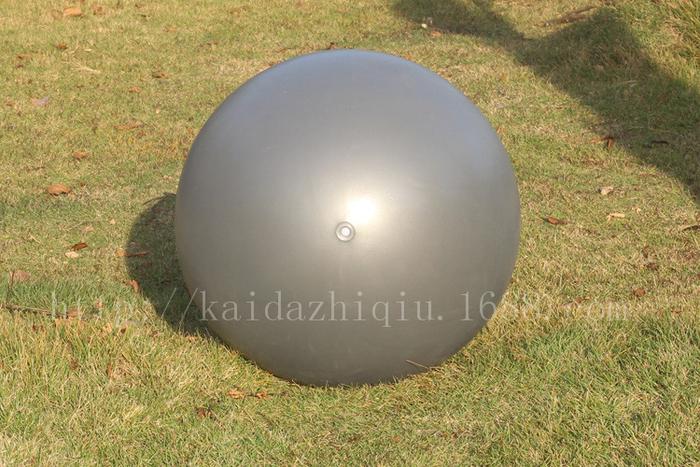 Yu Gaqiu fitness ball bouncing ball ball PVC