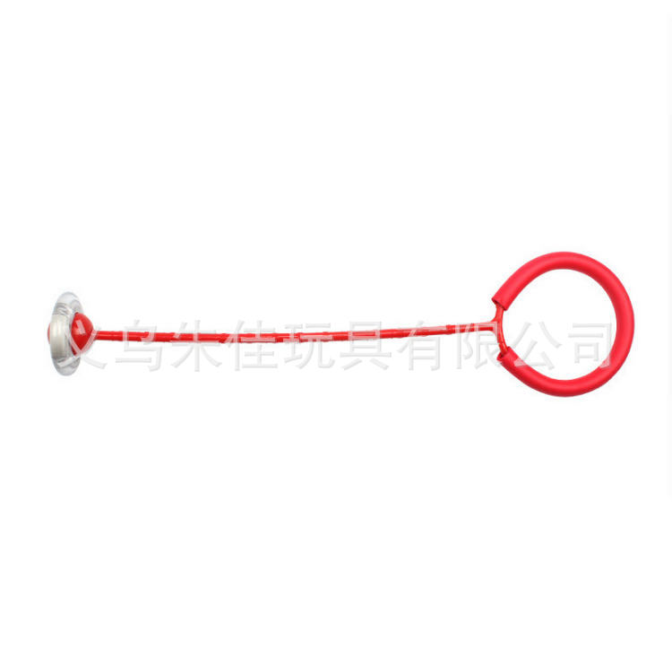 Bouncing ball Children one Foot Fitness Ball Wholesale Hot style Manufacturers Direct Fitness Ball