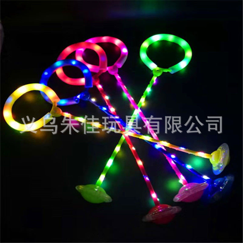 Bouncing ball Children one Foot Fitness Ball Wholesale Hot style Manufacturers Direct Fitness Ball