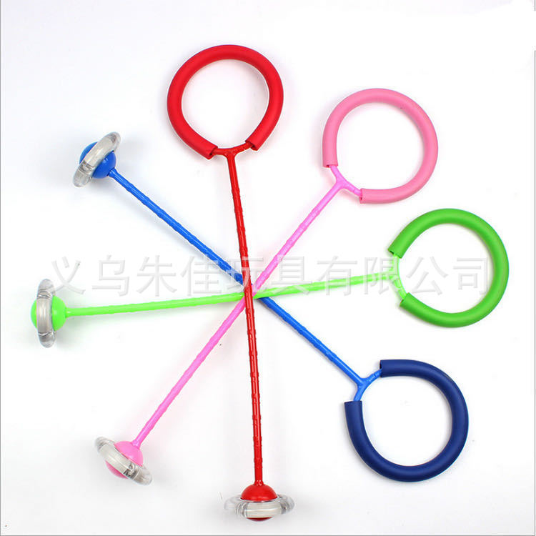 Bouncing ball Children one Foot Fitness Ball Wholesale Hot style Manufacturers Direct Fitness Ball