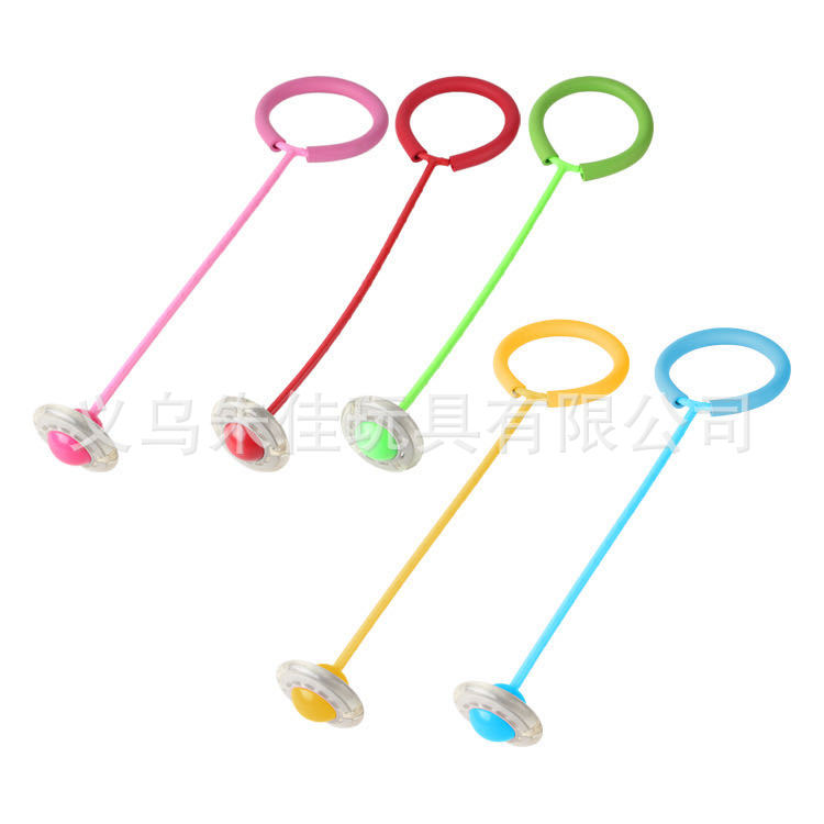 Bouncing ball Children one Foot Fitness Ball Wholesale Hot style Manufacturers Direct Fitness Ball